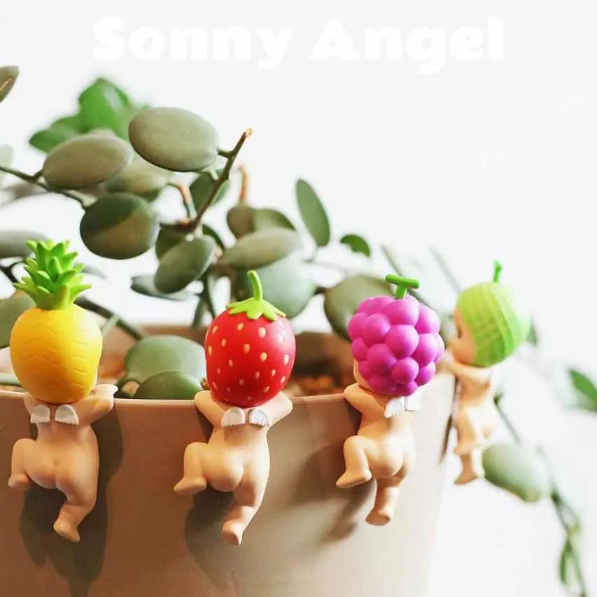 Sonny Angel - Hippers Harvest Fruits & Vegetables