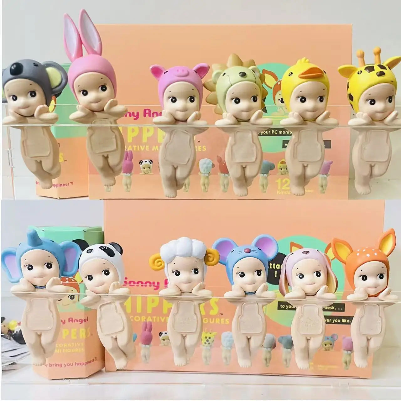 Sonny Angel - Hippers Dreaming Series