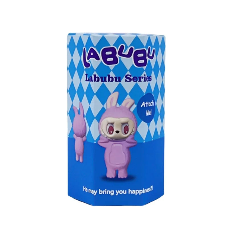 Labubu Series Side Ears - Hippers