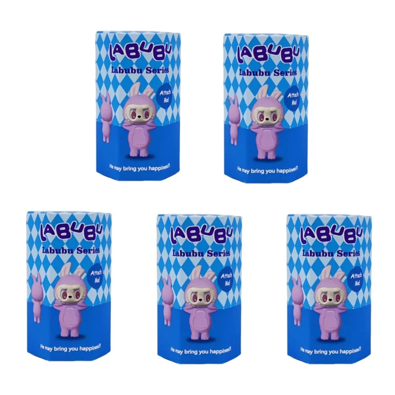 Labubu Series Side Ears - Hippers