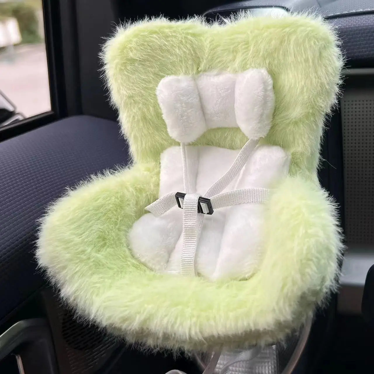 Car Seat Cushion