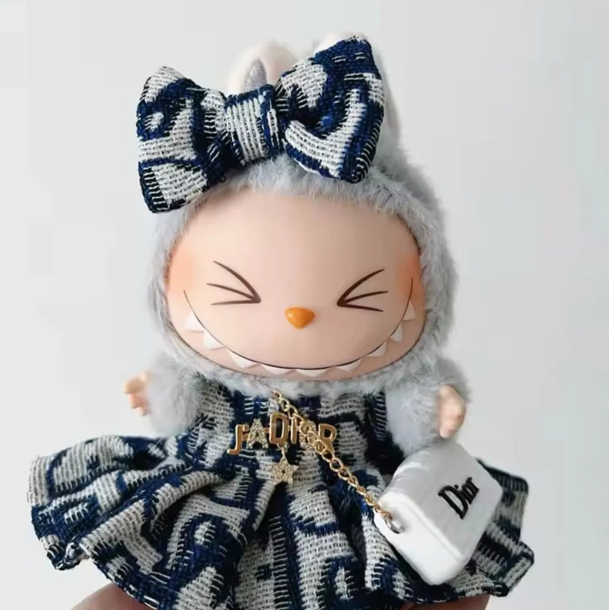 Dior Design