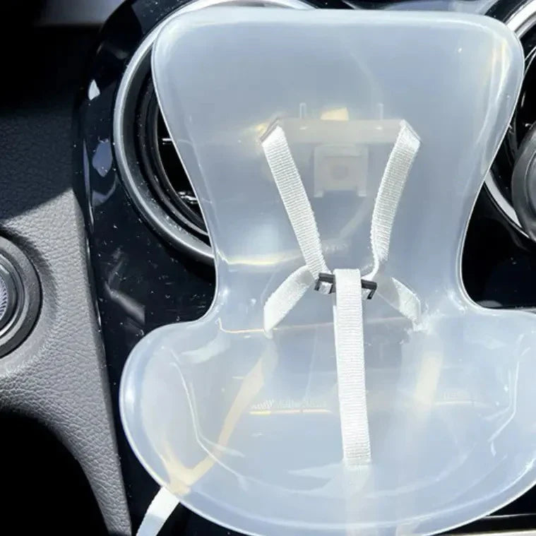 Car Seat Cushion